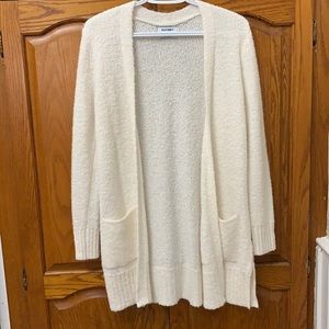 Old navy cardigan